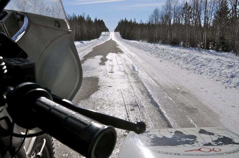 Scandinavie, Suede, Norvege, Finlande